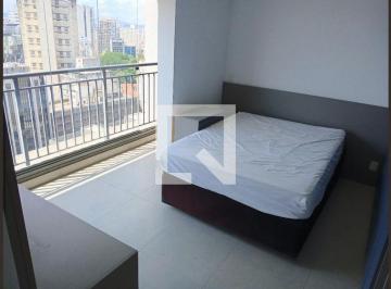 Apartamento · 27m² · 1 Quarto · Apartamento para Aluguel - Santa Cecília, 1 Quarto, 27 m2 - São Paulo
