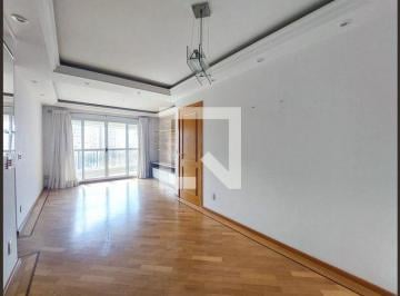 Apartamento · 106m² · 3 Quartos · 2 Vagas · Apartamento para Aluguel - Chácara Santo Antonio, 3 Quartos, 106 m2 - São Paulo