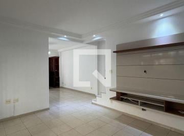 Casa · 200m² · 3 Quartos · 2 Vagas · Casa para Aluguel - Embaré, 3 Quartos,  200 m2 - Santos
