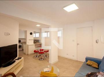 Apartamento · 66m² · 2 Quartos · Apartamento para Aluguel - Alto de Pinheiros, 2 Quartos,  66 m2 - São Paulo