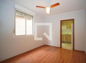 Apartamento · 45m² · 1 Quarto · 1 Vaga · Apartamento para Aluguel - Higienópolis, 1 Quarto, 45 m2 - Porto Alegre