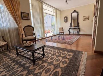 Foto 1 · Apartamento Para Venda Bela Vista, 3 Quartos, 1 Vaga, 190m² - (condomínio Estoril - Bela Vista)