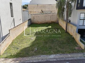 1 · Terreno - Condominio Bosque Tramontim - Campo Comprido