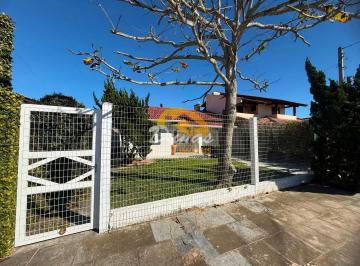 Casa · 177m² · 2 Quartos · 1 Vaga · Casa à venda no Centro - Imbé/RS