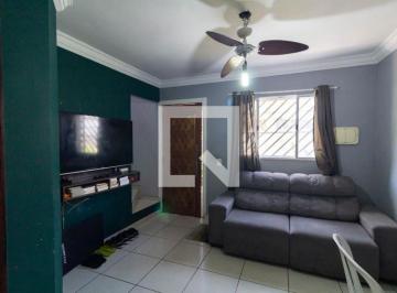 Casa · 62m² · 2 Quartos · 1 Vaga · Casa à Venda - Itaquera, 2 Quartos, 62 m² - São Paulo