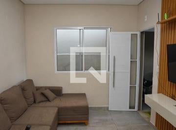 Casa · 93m² · 2 Quartos · 1 Vaga · Casa à Venda - Vila Alvorada , 2 Quartos, 93 m² - Jundiaí