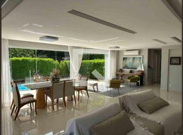 Casa · 290m² · 5 Quartos · 3 Vagas · Casa à Venda - Recreio, 5 Quartos, 290 m² - Rio de Janeiro