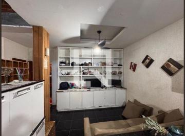 Casa · 420m² · 2 Quartos · 2 Vagas · Casa à Venda - Barra da Tijuca - Marapendi, 2 Quartos, 420 m² - Rio de Janeiro