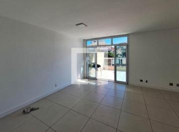 Apartamento · 190m² · 3 Quartos · 3 Vagas · Apartamento à Venda - Itacoatiara, 3 Quartos, 190 m² - Niterói