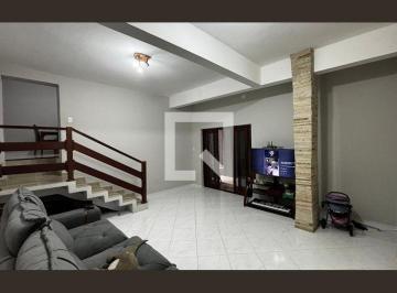 Casa · 320m² · 3 Quartos · 3 Vagas · Casa à Venda - Parque Oratório, 3 Quartos, 320 m² - Santo André