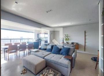 Apartamento · 81m² · 2 Quartos · 2 Vagas · Apartamento à Venda - Brooklin, 2 Quartos, 81 m² - São Paulo