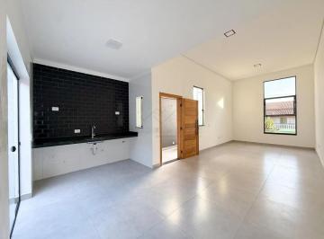 Casa · 90m² · 2 Quartos · 2 Vagas · Sobrado de 02 Dormitórios por R$ 650.000,00 na Vila Curuçá - Santo André - SP