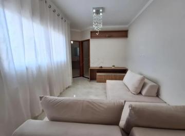 Apartamento · 76m² · 2 Quartos · 1 Vaga · Cobertura com 02 dormitórios á venda, 76 m² no bairro Vila Floresta - Santo André/SP
