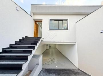 Casa · 183m² · 3 Quartos · 8 Vagas · Casa assobradada de 03 Dormitórios 183m² por R$ 980.000,00 na Vila Curuçá - Santo André - SP