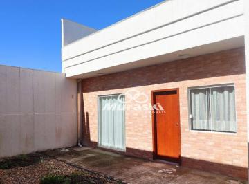 4dd540632b890d3109c7000a61e77b4f4a391dd2 · Casa com 2 dormitórios à venda, 90 m² por R$ 280.000,00 - Nereidas - Guaratuba/PR
