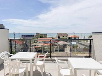 3835fb5dbe15c04d8aee87fa2defc93e903a9692 · Cobertura com 3 dormitórios à venda por R$ 890.000,00 - Gaivotas - Matinhos/PR