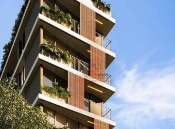 f09b668031508ba77b35790125a0a3b121ec54e5 · Studio com 1 dormitório à venda, 30 m² por R$ 580.000,00 - Batel - Curitiba/PR