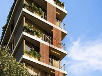 f09b668031508ba77b35790125a0a3b121ec54e5 · Studio com 1 dormitório à venda, 30 m² por R$ 580.000,00 - Batel - Curitiba/PR