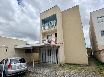 1a18711e210b64e69be7dd738176eba8e2be3016 · Apartamento com 3 dormitórios à venda, 64 m² por R$ 270.000 - Rio Pequeno - São José dos Pinhais/PR