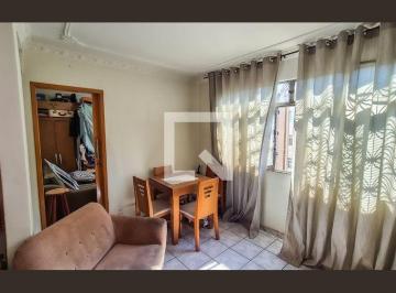 Apartamento · 46m² · 2 Quartos · 1 Vaga · Apartamento à Venda - Irajá, 2 Quartos, 46 m² - Rio de Janeiro