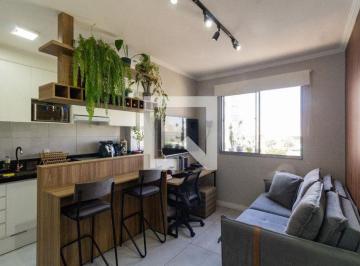 Apartamento · 30m² · 1 Quarto · Apartamento à Venda - Barra Funda, 1 Quarto, 30 m² - São Paulo