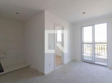 Apartamento · 38m² · 2 Quartos · 1 Vaga · Apartamento à Venda - Vila Miriam, 2 Quartos, 38 m² - Guarulhos