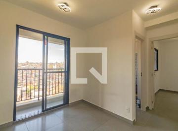 Apartamento · 38m² · 2 Quartos · Apartamento à Venda - Vila Mascote, 2 Quartos, 38 m² - São Paulo