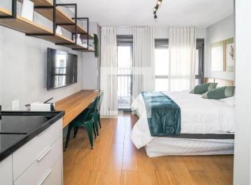 Apartamento · 22m² · 1 Quarto · Apartamento à Venda - Vila Pompéia, 1 Quarto, 22 m² - São Paulo