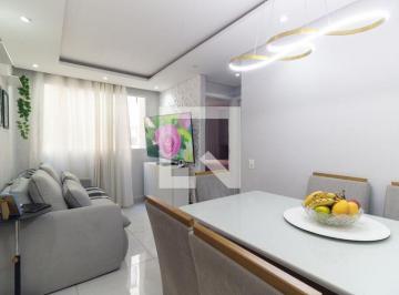 Apartamento · 40m² · 2 Quartos · Apartamento à Venda - São João Clímaco, 2 Quartos, 40 m² - São Paulo