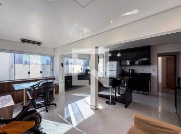 Apartamento · 53m² · 1 Quarto · 1 Vaga · Apartamento à Venda - Mooca, 1 Quarto,  53 m² - São Paulo