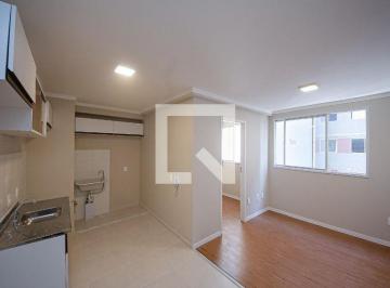 Apartamento · 35m² · 2 Quartos · Apartamento à Venda - Sapopemba, 2 Quartos, 35 m² - São Paulo