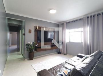 Casa · 216m² · 2 Quartos · Casa à Venda - Vila Paulistana, 2 Quartos, 216 m² - São Paulo