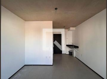 Apartamento · 23m² · 1 Quarto · Apartamento à Venda - Chácara Santo Antonio, 1 Quarto, 23 m² - São Paulo