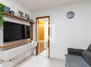 Apartamento · 34m² · 1 Quarto · Apartamento à Venda - Água Fria, 1 Quarto, 34 m² - São Paulo