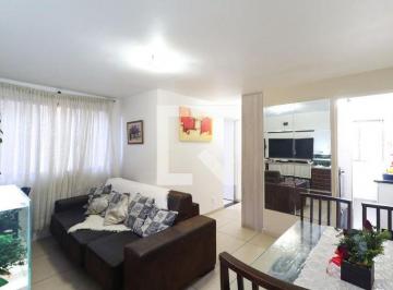 Apartamento · 50m² · 2 Quartos · 1 Vaga · Apartamento à Venda - Vila Fidalgo, 2 Quartos, 50 m² - São Paulo
