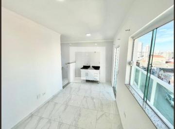 Apartamento · 42m² · 2 Quartos · Apartamento à Venda - Água Fria, 2 Quartos, 42 m² - São Paulo