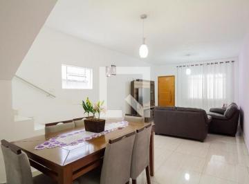 Casa · 125m² · 3 Quartos · 2 Vagas · Casa à Venda - Vila Carrão, 3 Quartos, 125 m² - São Paulo