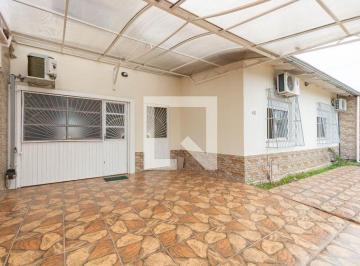 Casa · 130m² · 4 Quartos · 2 Vagas · Casa à Venda - Harmonia, 4 Quartos, 130 m² - Canoas