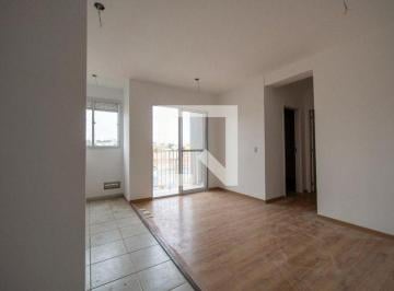 Apartamento · 46m² · 2 Quartos · 1 Vaga · Apartamento à Venda - Ponte São João , 2 Quartos, 46 m² - Jundiaí