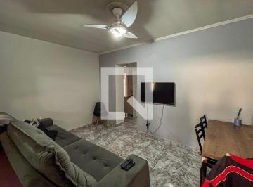 Casa · 100m² · 3 Quartos · 2 Vagas · Casa à Venda - Vila das Mercês, 3 Quartos,  100 m² - São Paulo