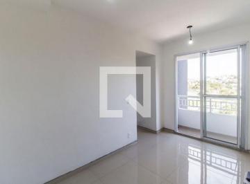 Apartamento · 48m² · 2 Quartos · Apartamento para Aluguel - Jardim Planalto, 2 Quartos,  48 m² - Carapicuíba