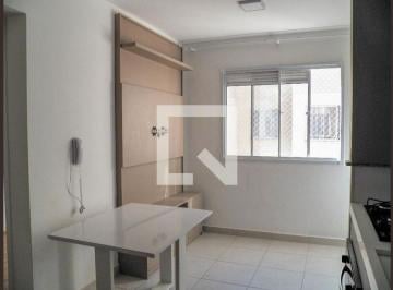 Apartamento · 39m² · 2 Quartos · Apartamento para Aluguel - Piqueri, 2 Quartos,  39 m² - São Paulo