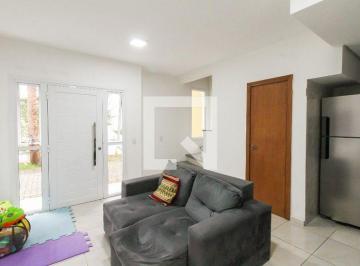 Casa · 69m² · 2 Quartos · 1 Vaga · Casa para Aluguel - Olaria, 2 Quartos, 69 m² - Canoas
