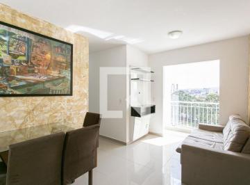 Apartamento · 50m² · 2 Quartos · 1 Vaga · Apartamento para Aluguel - Tatuapé, 2 Quartos, 50 m² - São Paulo