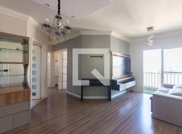 Apartamento · 59m² · 2 Quartos · 1 Vaga · Apartamento para Aluguel - Piratininga, 2 Quartos, 59 m² - Osasco