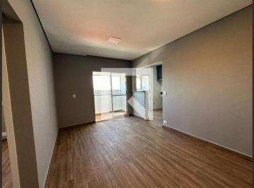 Apartamento · 52m² · 2 Quartos · 1 Vaga · Apartamento para Aluguel - Votupoca, 2 Quartos, 52 m² - Barueri
