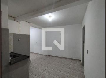 Casa · 50m² · 1 Quarto · Casa para Aluguel - Sacomã, 1 Quarto, 50 m² - São Paulo