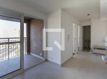 Apartamento · 34m² · 2 Quartos · Apartamento para Aluguel - Barra Funda, 2 Quartos, 34 m² - São Paulo