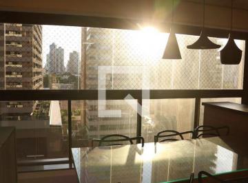Apartamento · 122m² · 3 Quartos · 2 Vagas · Apartamento para Aluguel - Setor Marista, 3 Quartos, 122 m² - Goiânia
