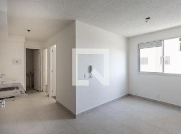 Apartamento · 36m² · 2 Quartos · Apartamento para Aluguel - Barra Funda, 2 Quartos, 36 m² - São Paulo